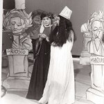 Immagini tratte dalla trasmissione televisiva Stranieri d’Italia di Luciano Capponi, RaiTre 1981