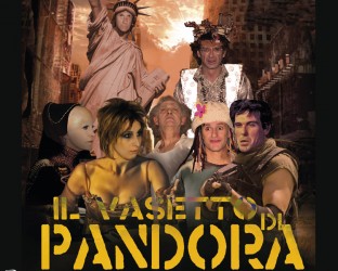 Il Vasetto di Pandora