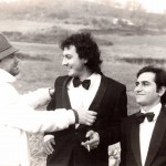 Luciano Capponi, Pino Ammendola e Totonno Chiappetta , Se una notte a Monte Cocuzzo, RaiTre1982.