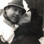 Luciano Capponi e Rosa Ballestrieri, Se una notte a Monte Cocuzzo, RaiTre1982.